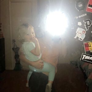 Meet your Posher, Madison